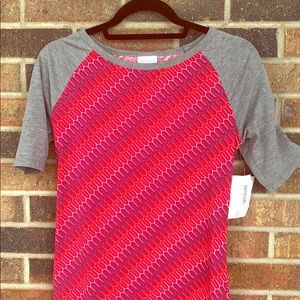 LuLaRoe Julia Dress